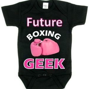 Future Boxing Geek